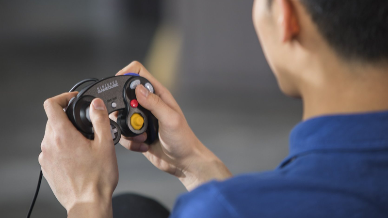 Reserva el mando GameCube de Super Smash Bros. Ultimate | $29 | Amazon | El descuento aparece al procesar el pedidoReserva el adaptador para el mando de GameCube en Nintendo Switch | $19 | Amazon | El descuento aparece al procesar el pedidoReserva Super Smash Bros. Ultimate | $48 | Amazon Prime | El descuento aparece al procesar el pedidoFoto: Amazon